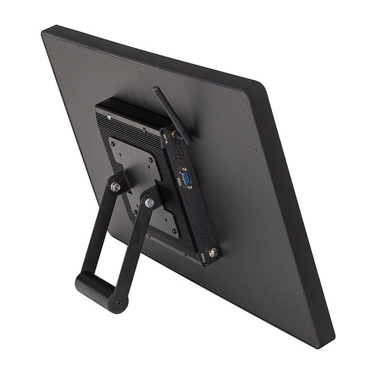 bluechip INDUSTRYline P215KT-5001 i5-1145G7E W10 IoT Enterprise. 21.5" Touch 8GB 240GB Industrie SSD WLAN