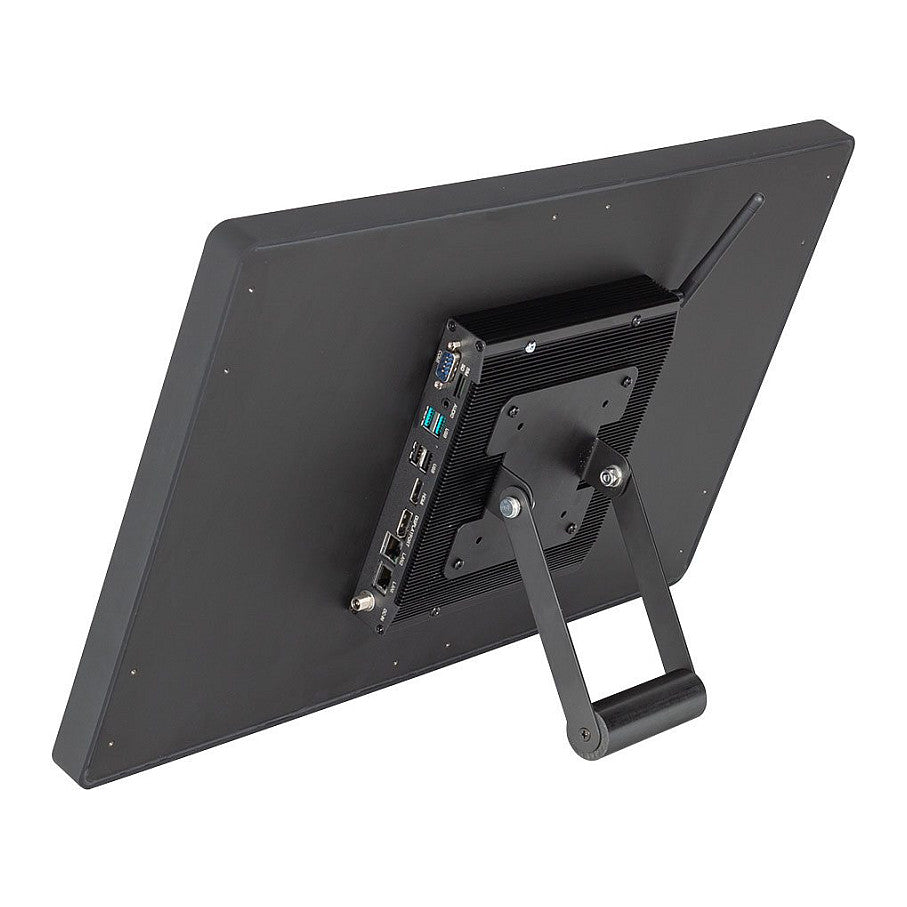 bluechip INDUSTRYline P215KT-5001 i5-1145G7E W10 IoT Enterprise. 21.5" Touch 8GB 240GB Industrie SSD WLAN
