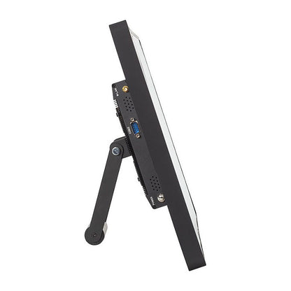 bluechip INDUSTRYline P24KT-1000 Intel x6413E W10 IoT Enterprise. 24" Touch 8GB 120GB Industrie SSD WLAN