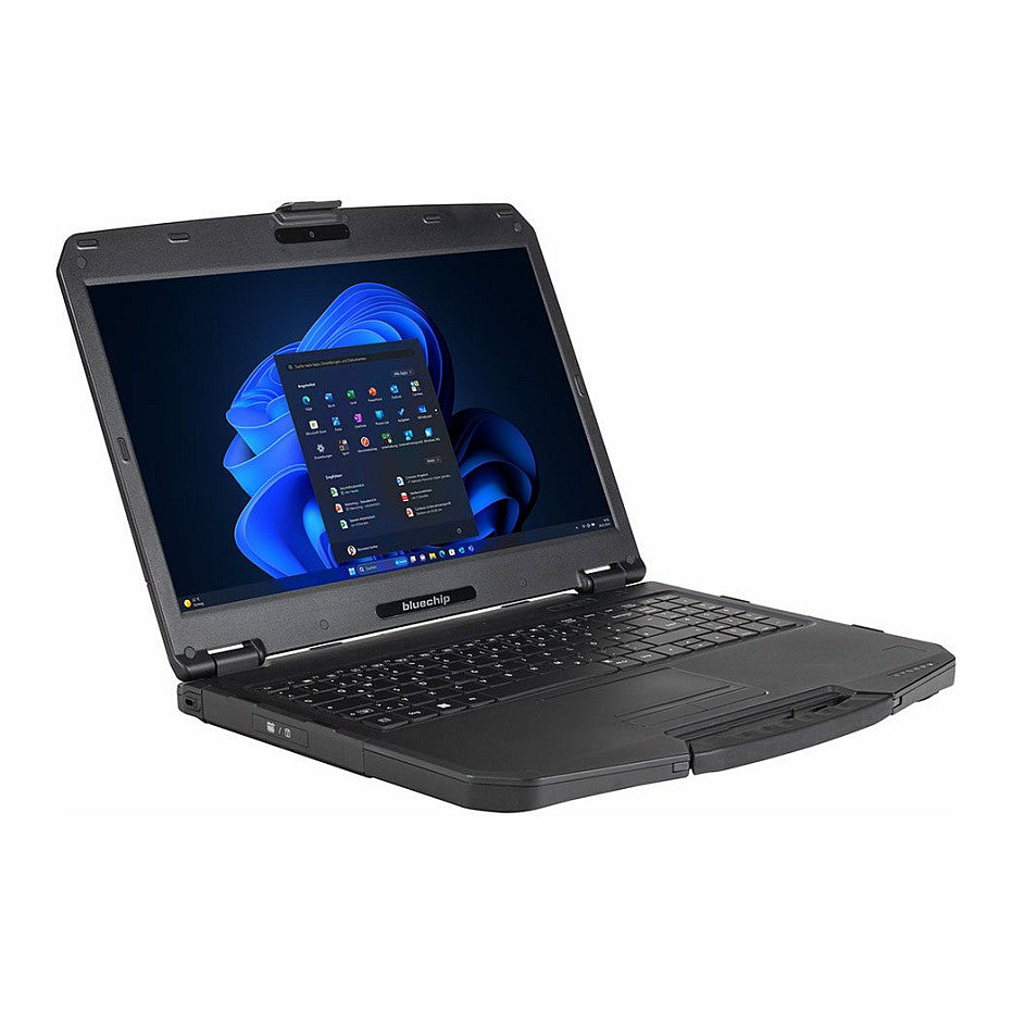 bluechip TRAVELline B15W59 *Outdoor* i5-1235U W11Pro 16GB 500GB SSD