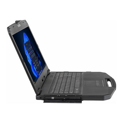 bluechip TRAVELline B15W59 *Outdoor* i5-1235U W11Pro 16GB 500GB SSD