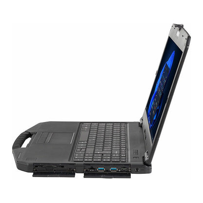 bluechip TRAVELline B15W59 *Outdoor* i5-1235U W11Pro 16GB 500GB SSD