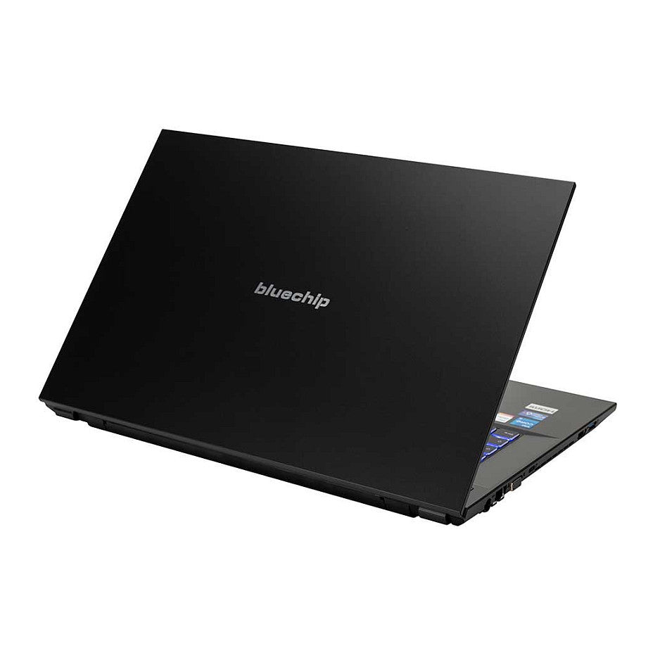 bluechip TRAVELline B17W27 i5-1335U W11Pro 17.3" 16GB 500GB SSD DVD±RW. Militärstandard