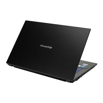 bluechip TRAVELline B17W27 i5-1335U W11Pro 17.3" 16GB 500GB SSD DVD±RW. Militärstandard