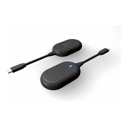 bluechip Wireless Display Dongle HDMI (NWD6000) Wireless Display Dongle USB-C (DP Alt Mode) auf HDMI)