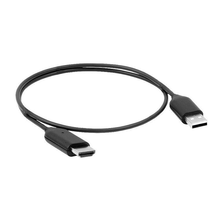 bluechip Wireless Display Dongle HDMI (NWD6000) Wireless Display Dongle USB-C (DP Alt Mode) auf HDMI)