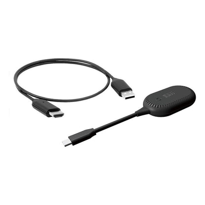 bluechip Wireless Display Dongle HDMI (NWD6000) Wireless Display Dongle USB-C (DP Alt Mode) auf HDMI)