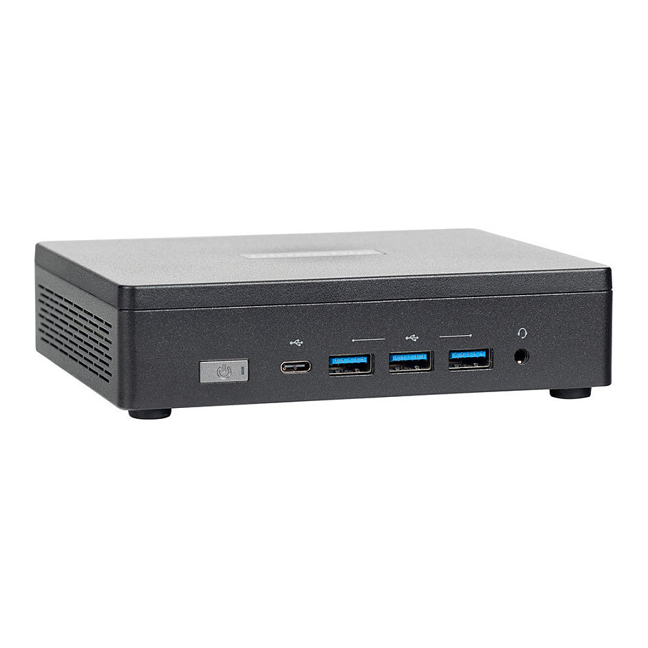 bluechip BUSINESSline L3160 *Green* Core3 100U W11Pro 16GB 500GB SSD, Intel® Wi-Fi 6E AX211