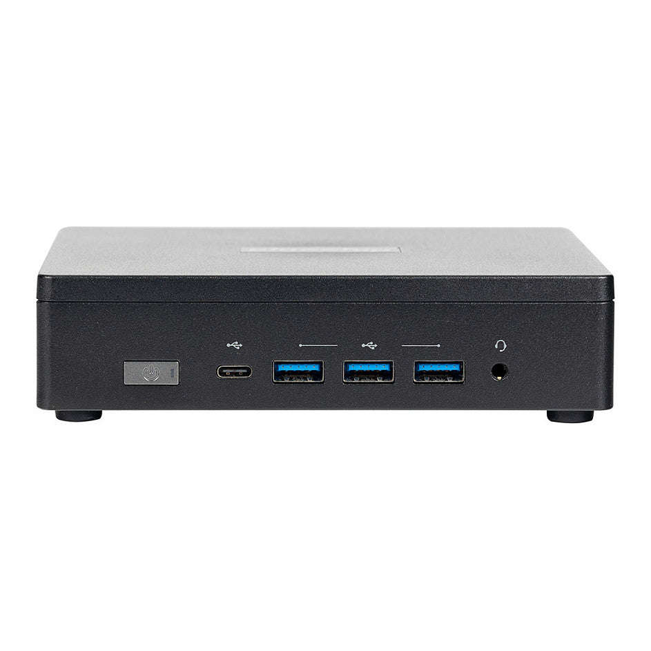 bluechip BUSINESSline L3160 *Green* Core3 100U W11Pro 16GB 500GB SSD, Intel® Wi-Fi 6E AX211
