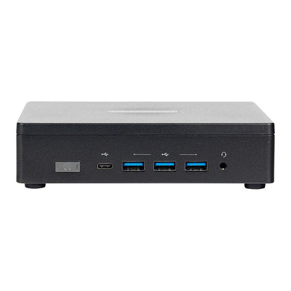 bluechip BUSINESSline L3160 *Green* Core3 100U W11Pro 16GB 500GB SSD, Intel® Wi-Fi 6E AX211
