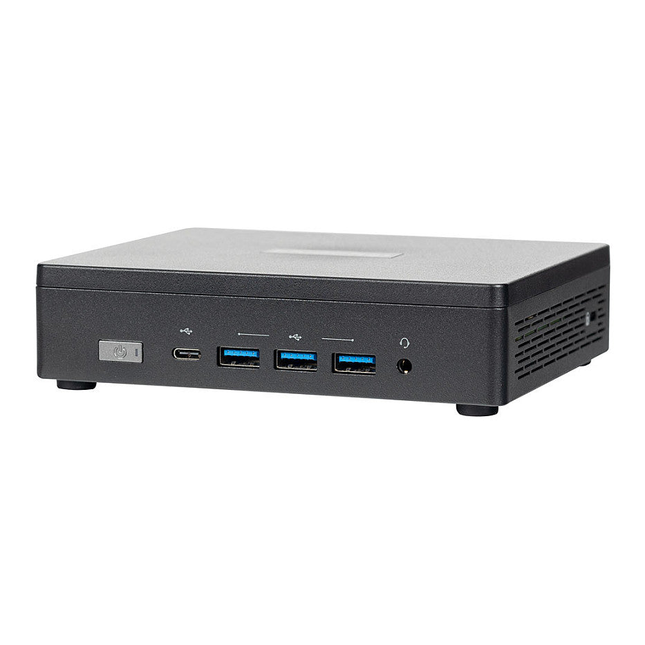 bluechip BUSINESSline L3160 *Green* Core3 100U W11Pro 16GB 500GB SSD, Intel® Wi-Fi 6E AX211