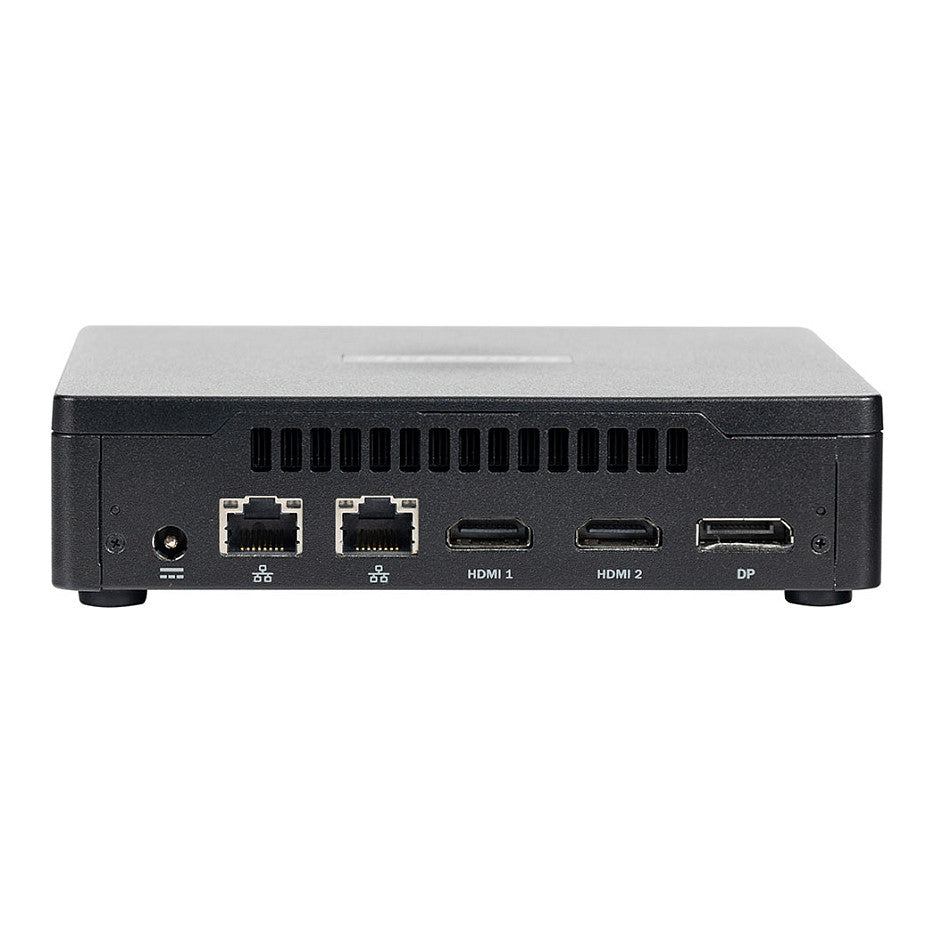 bluechip BUSINESSline L3160 *Green* Core3 100U W11Pro 16GB 500GB SSD, Intel® Wi-Fi 6E AX211