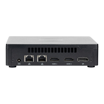 bluechip BUSINESSline L3160 *Green* Core3 100U W11Pro 16GB 500GB SSD, Intel® Wi-Fi 6E AX211