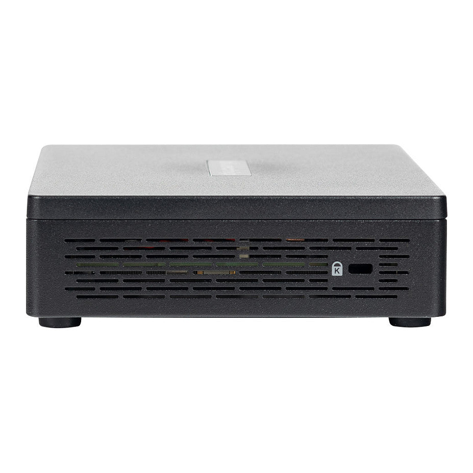 bluechip BUSINESSline L3160 *Green* Core3 100U W11Pro 16GB 500GB SSD, Intel® Wi-Fi 6E AX211