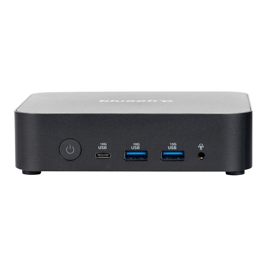 bluechip BUSINESSline M14150 Intel N150 W11Pro 8GB 500GB SSD, Intel® Wi-Fi 6E AX211, Bluetooth 5.4