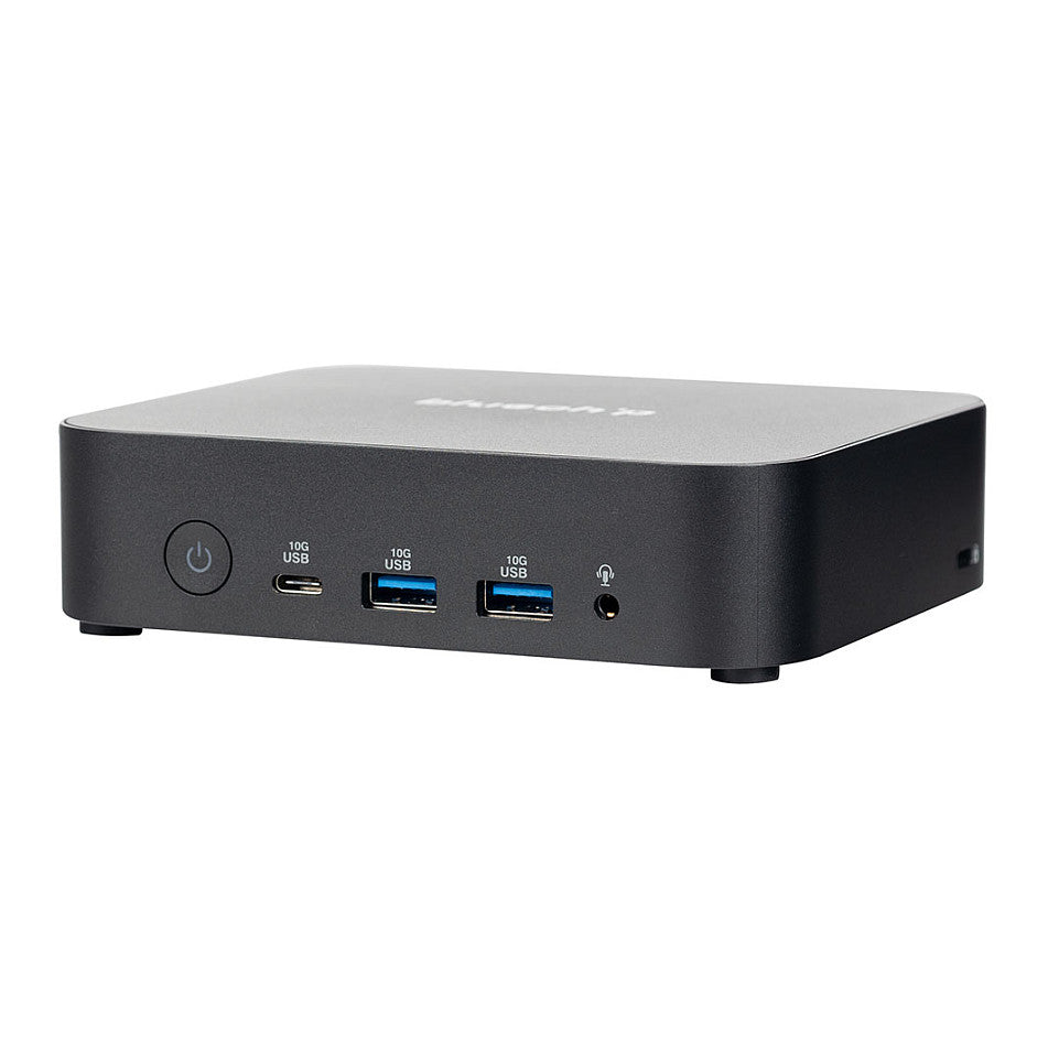 bluechip BUSINESSline M14150 Intel N150 W11Pro 8GB 500GB SSD, Intel® Wi-Fi 6E AX211, Bluetooth 5.4