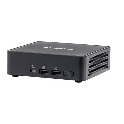 bluechip BUSINESSline M1570 Core7 240H W11Pro 16GB 500GB SSD, Intel® Wi-Fi 7, Bluetooth 5.4