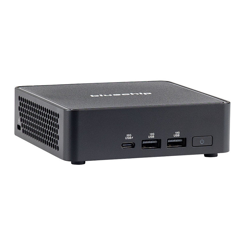 bluechip BUSINESSline M1570U *AI ready* CU7 255H W11Pro 16GB 500GB SSD, Intel® Wi-Fi 7, Bluetooth 5.4