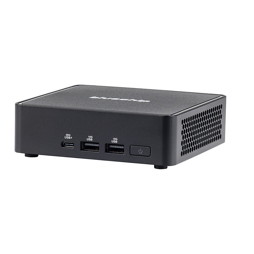 bluechip BUSINESSline M1570U *AI ready* CU7 255H W11Pro 16GB 500GB SSD, Intel® Wi-Fi 7, Bluetooth 5.4