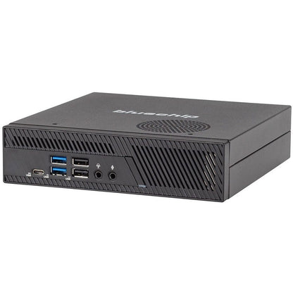 bluechip BUSINESSline S3137 *EDU* i3 14100 W11Pro 8GB 500GB SSD, Intel® Wi-Fi 6E AX211, Bluetooth 5.3