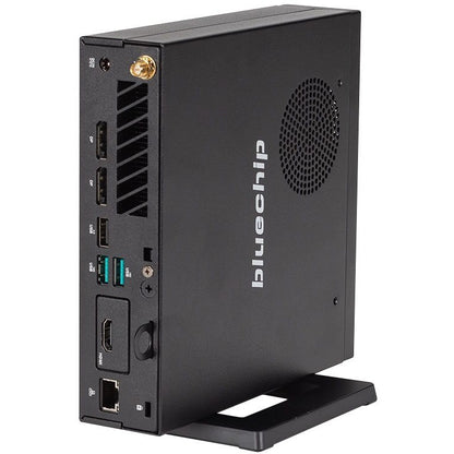 bluechip BUSINESSline S3137 *EDU* i3 14100 W11Pro 8GB 500GB SSD, Intel® Wi-Fi 6E AX211, Bluetooth 5.3