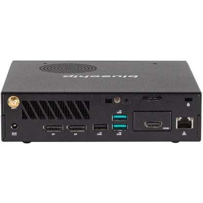 bluechip BUSINESSline S3137 *EDU* i3 14100 W11Pro 8GB 500GB SSD, Intel® Wi-Fi 6E AX211, Bluetooth 5.3