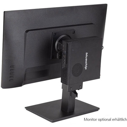 bluechip BUSINESSline S3137 *EDU* i3 14100 W11Pro 8GB 500GB SSD, Intel® Wi-Fi 6E AX211, Bluetooth 5.3