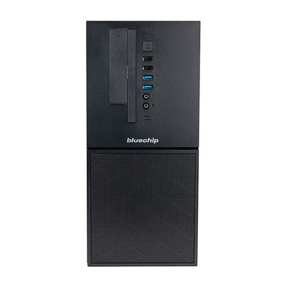 bluechip BUSINESSline T3600 *KI ready* CU5 225 W11Pro 16GB 500GB SSD Intel® Grafik, DVD±RW