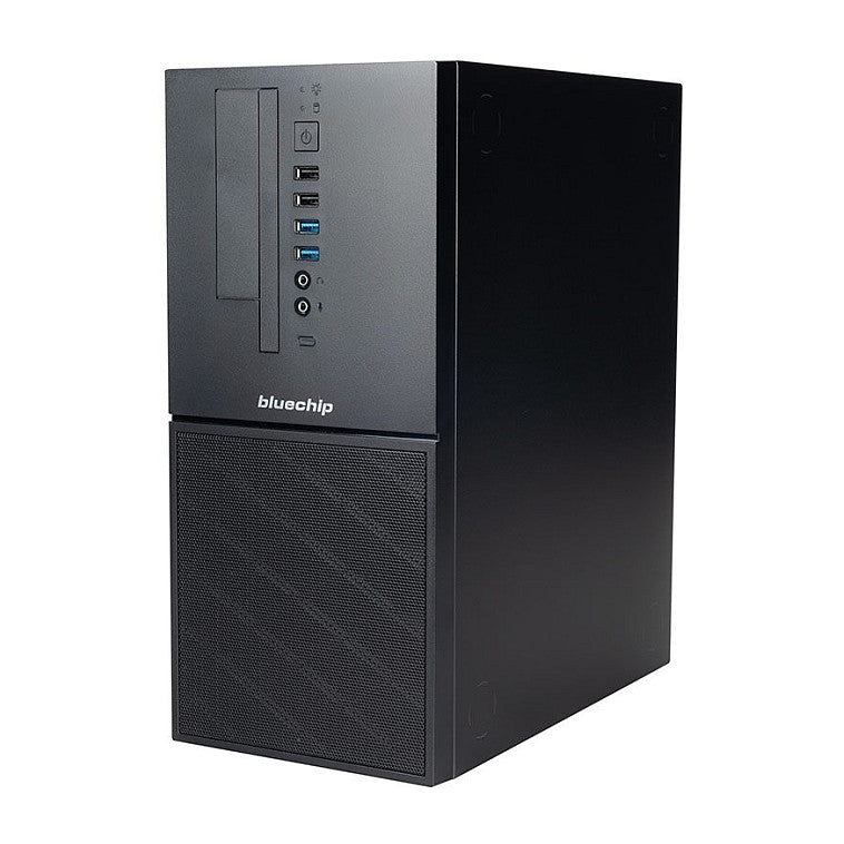 bluechip BUSINESSline T3600 *KI ready* CU5 225 W11Pro 16GB 500GB SSD Intel® Grafik, DVD±RW