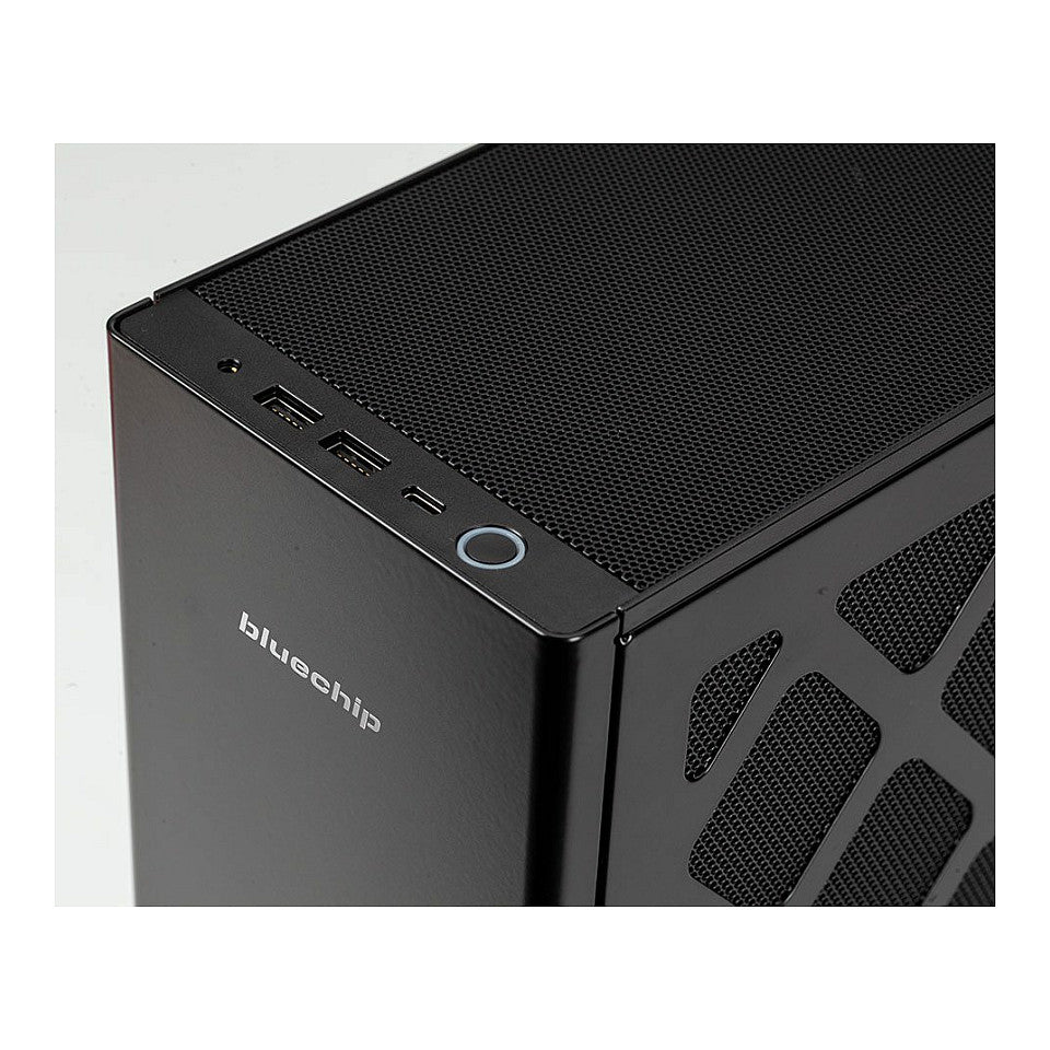 bluechip GAMINGline S1970 i9 14900K W11Home 16GB, 500GB SSD Intel® Wi-Fi 6E, Bluetooth 5.3