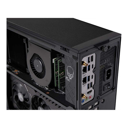 bluechip GAMINGline S1970 i9 14900K W11Home 16GB, 500GB SSD Intel® Wi-Fi 6E, Bluetooth 5.3