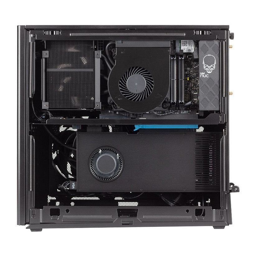 bluechip GAMINGline S1970 i9 14900K W11Home 16GB, 500GB SSD Intel® Wi-Fi 6E, Bluetooth 5.3