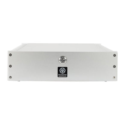 bluechip INDUSTRYline S3024P i5 14400T W11Pro 8GB 500GB SSD, 2 x Gigabit Ethernet, Intel® UHD Grafik