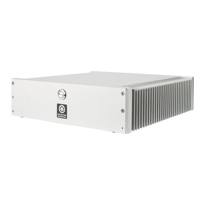 bluechip INDUSTRYline S3024P i5 14400T W11Pro 8GB 500GB SSD, 2 x Gigabit Ethernet, Intel® UHD Grafik