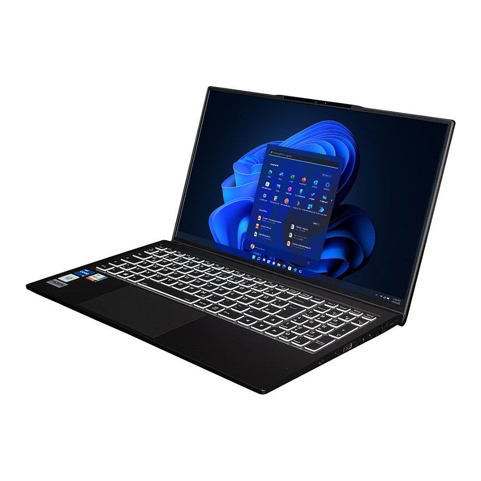 bluechip TRAVELline B15W57 i5-1335U W11Pro 15.6" 16GB 500GB SSD