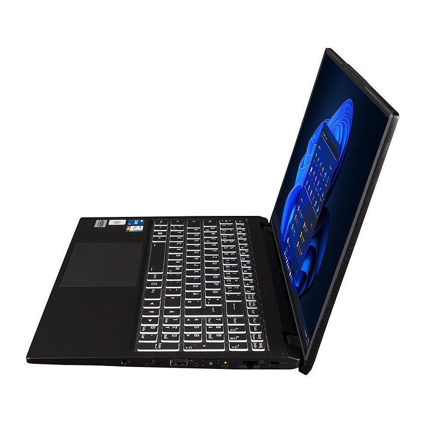 bluechip TRAVELline B15W57 i5-1335U W11Pro 15.6" 16GB 500GB SSD