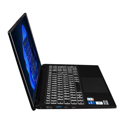 bluechip TRAVELline B15W57 i5-1335U W11Pro 15.6" 16GB 500GB SSD