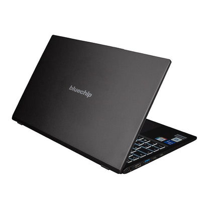 bluechip TRAVELline B15W57 i5-1335U W11Pro 15.6" 16GB 500GB SSD