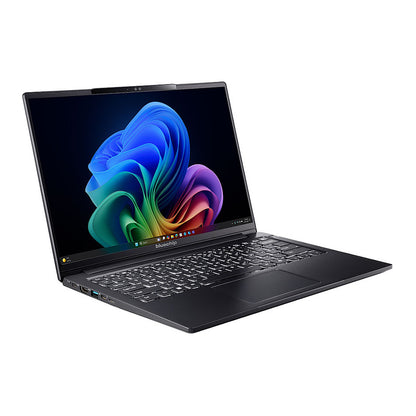 bluechip TRAVELline U14W17 CU5 226V Wi11Pro 14" 16GB 500GB SSD