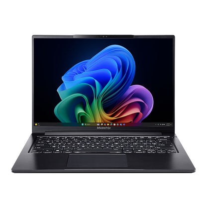 bluechip TRAVELline U14W17 CU5 226V Wi11Pro 14" 16GB 500GB SSD