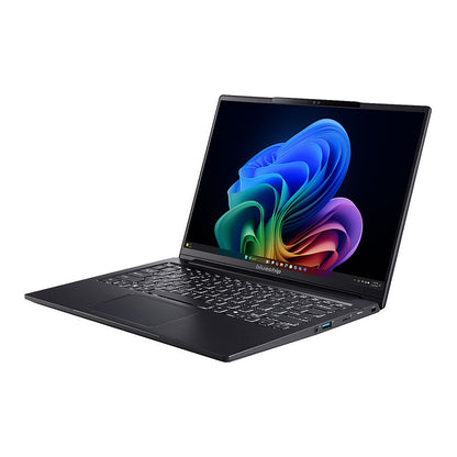 bluechip TRAVELline U16W1 CU7 258V W11Pro 16" 32GB 500GB SSD