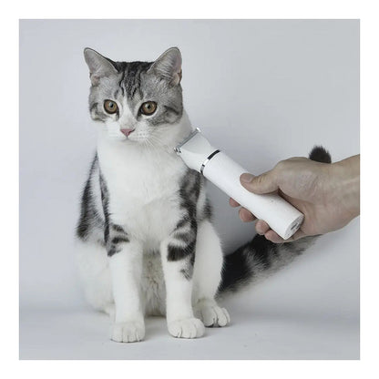 PETKIT 2 in 1 Pet Trimmer Pro (PK413)