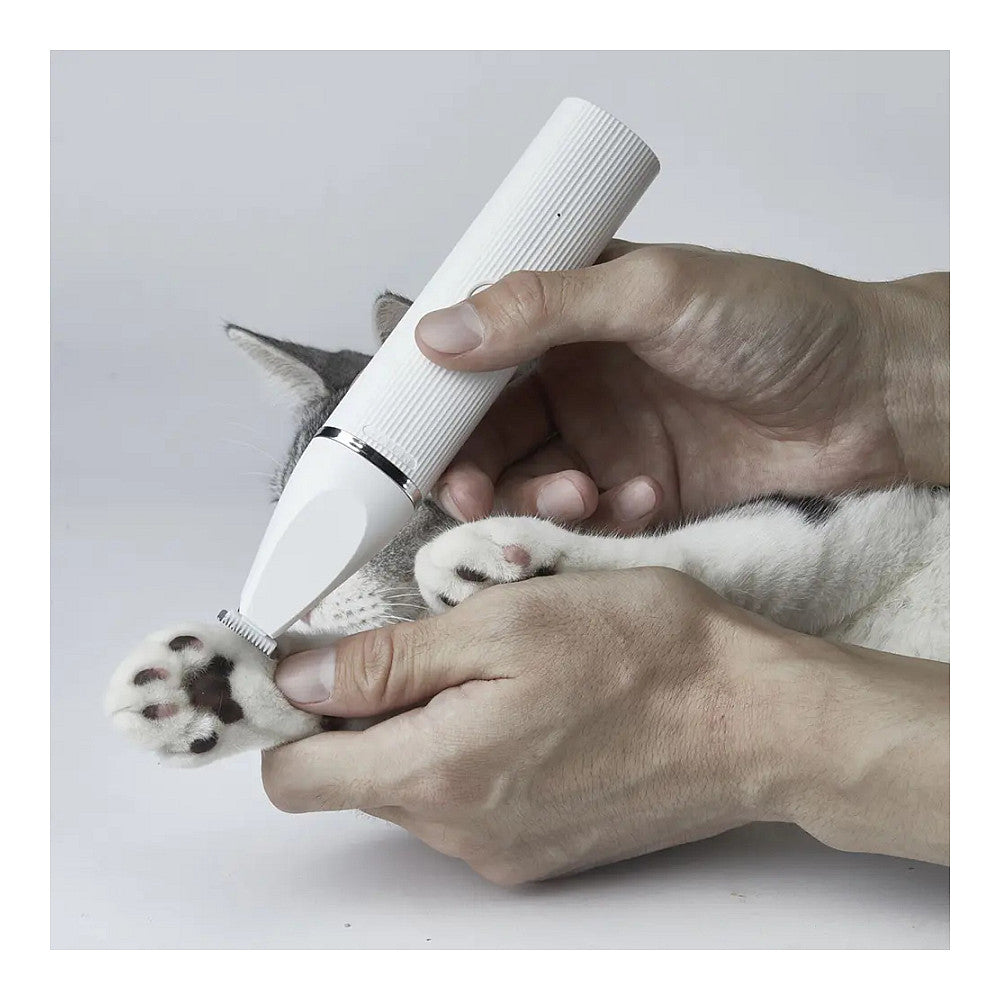 PETKIT 2 in 1 Pet Trimmer Pro (PK413)