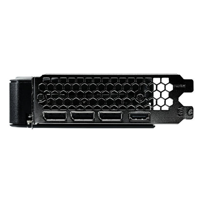 RTX 5060 Ti 16GB Gainward Ghost II OC GDDR7