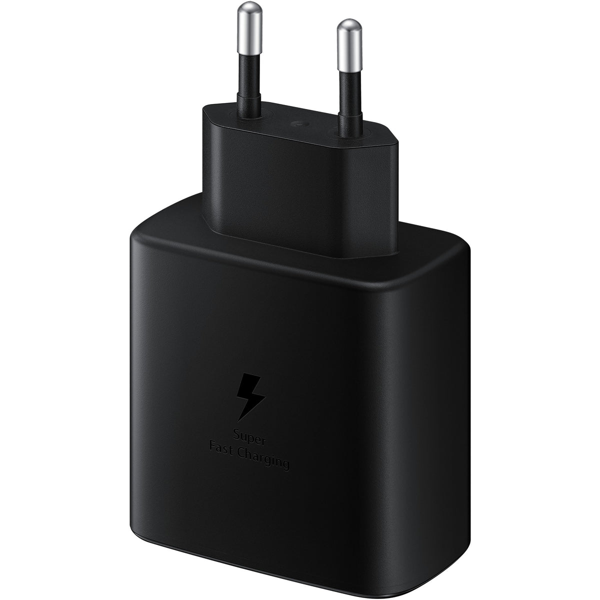 Samsung Quickl Charger EP-TA845 45W Black mit USB-C kabel DA705