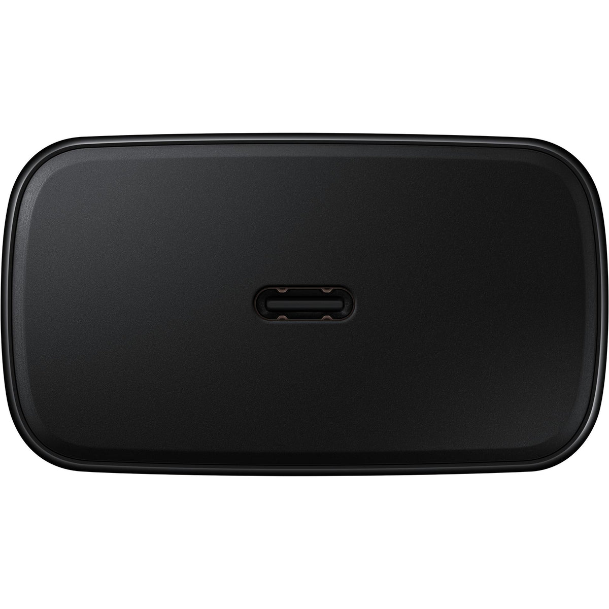 Samsung Quickl Charger EP-TA845 45W Black mit USB-C kabel DA705
