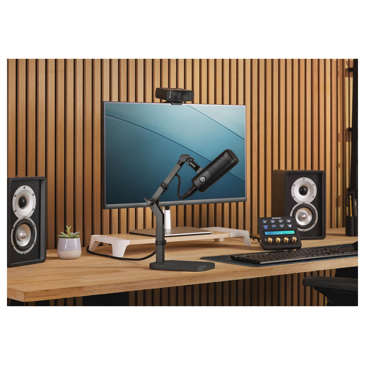 Elgato Wave Desk Stand
