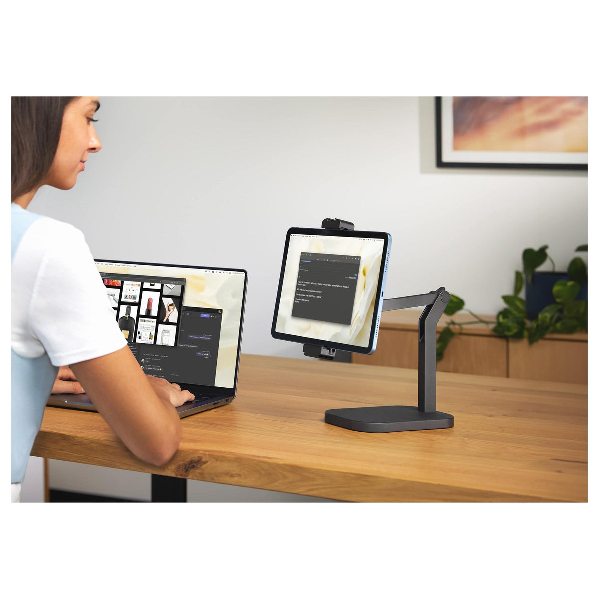 Elgato Wave Desk Stand