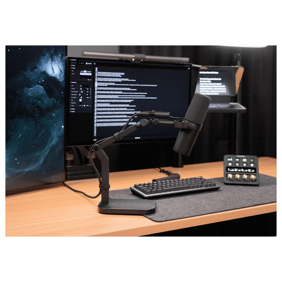 Elgato Wave Desk Stand