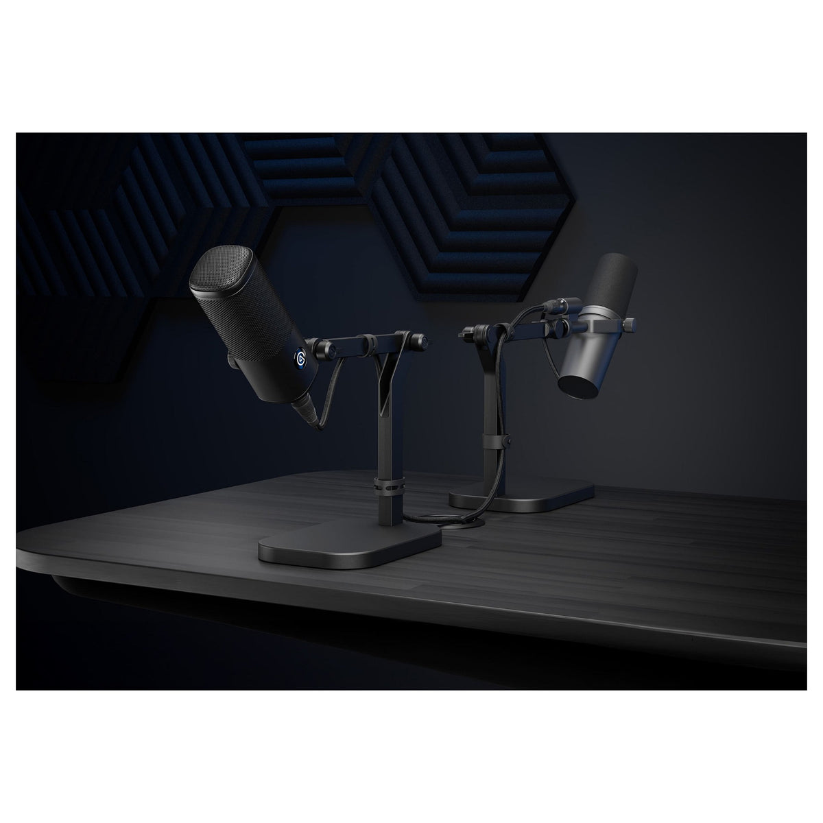 Elgato Wave Desk Stand